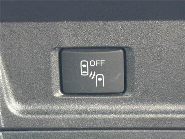 Subaru Forester 6