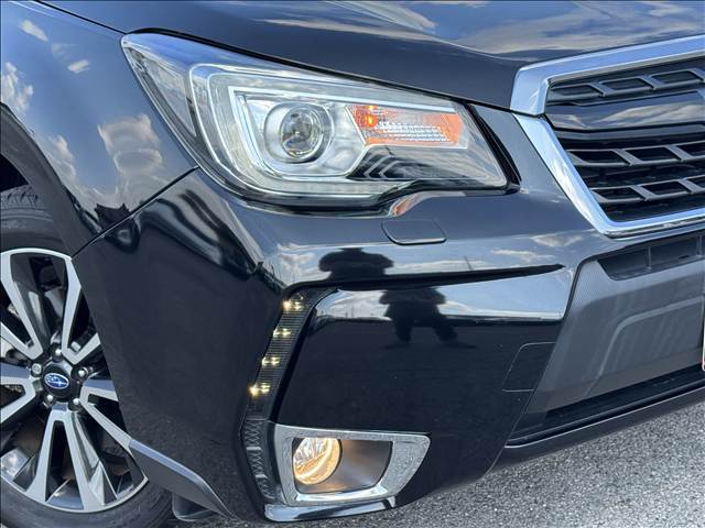 Subaru Forester 10
