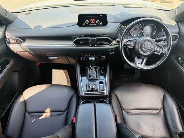 Mazda CX-8 3