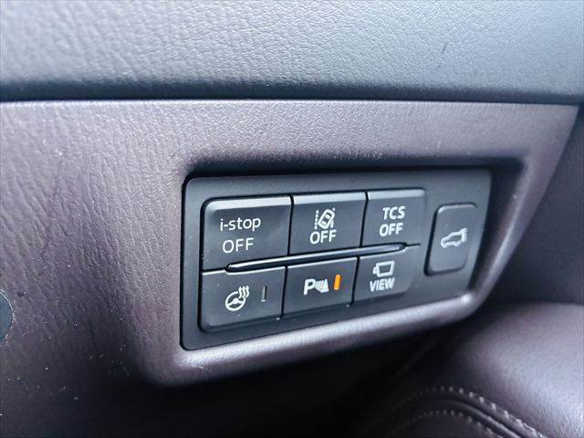Mazda CX-8 9