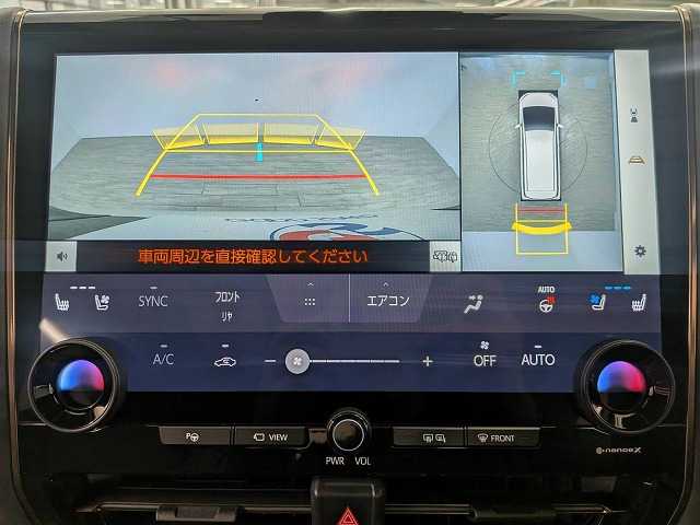 Toyota Alphard 4