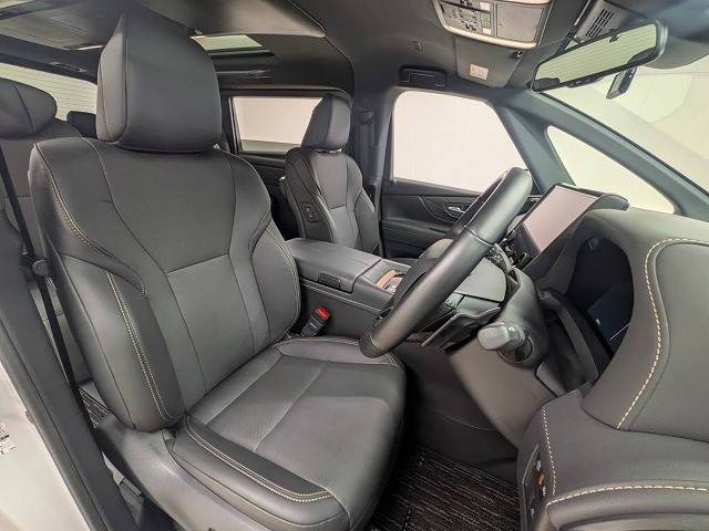 Toyota Alphard 10