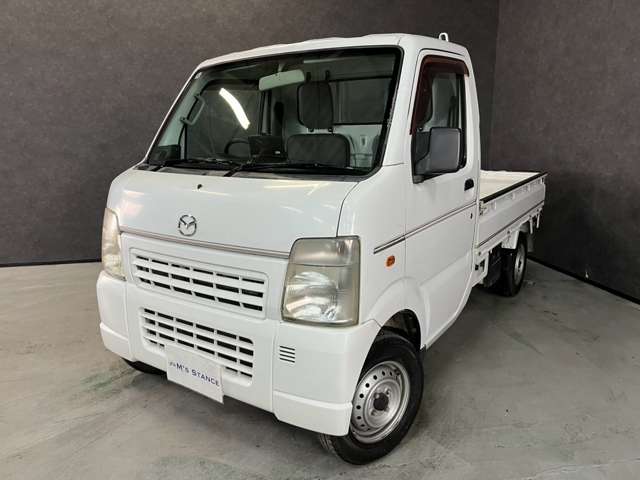 Mazda Scrum Truck 6