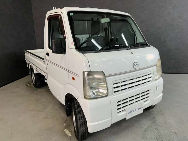 Mazda Scrum Truck 7