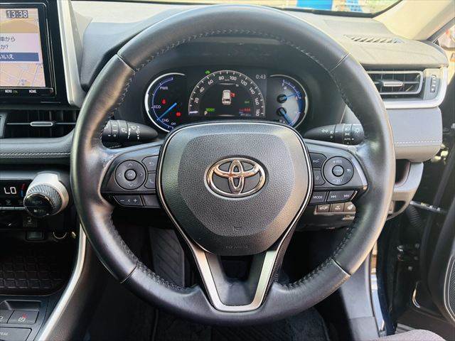 Toyota RAV4 11