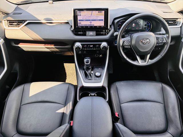 Toyota RAV4 3