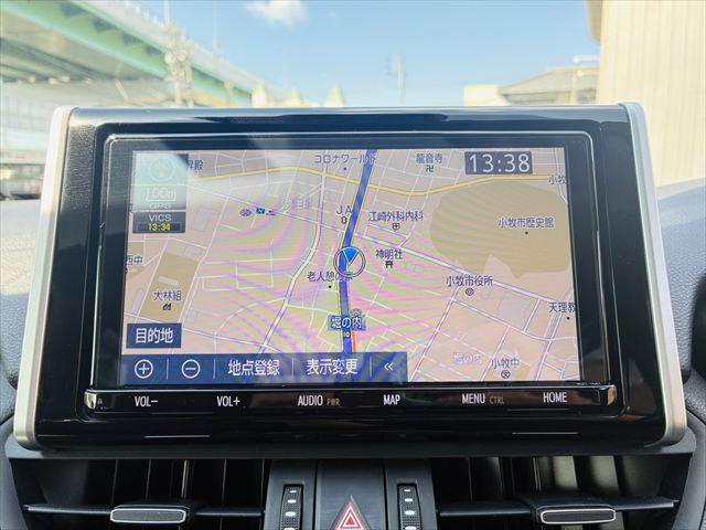 Toyota RAV4 4