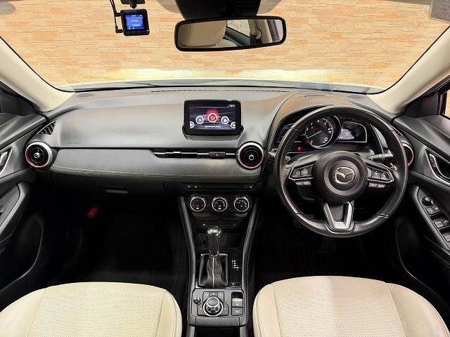 Mazda CX-3 2