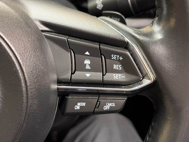 Mazda CX-3 5