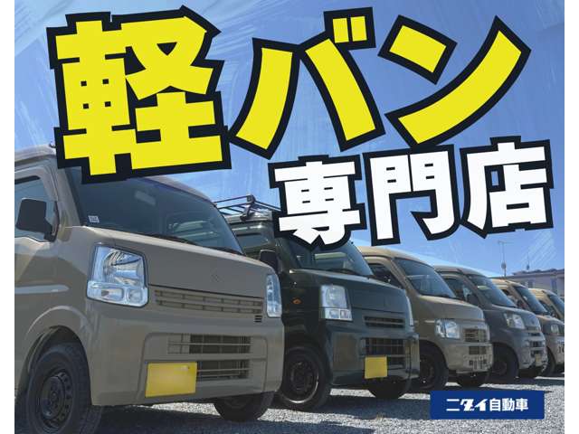 Daihatsu Hijet Deck Van 2