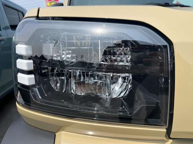 Daihatsu Taft 8