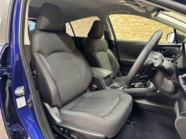 Subaru Crosstrek 11