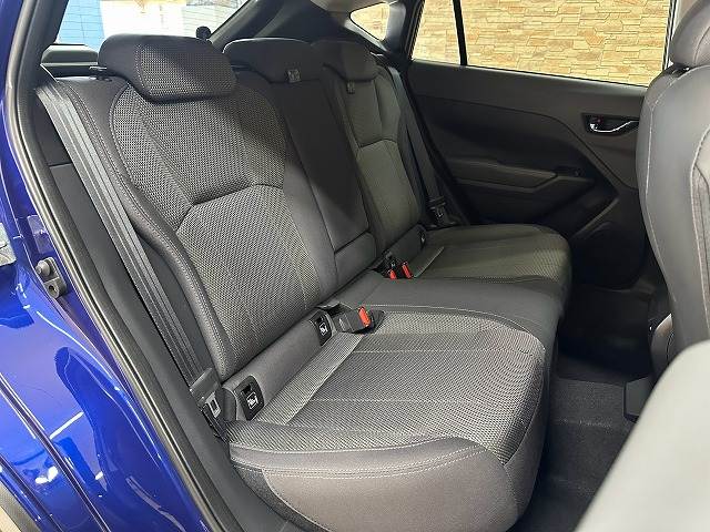 Subaru Crosstrek 12