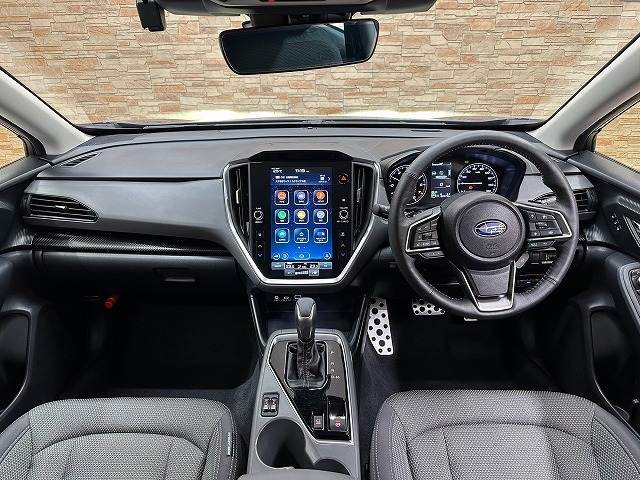 Subaru Crosstrek 2