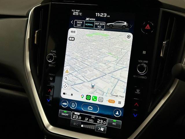Subaru Crosstrek 3