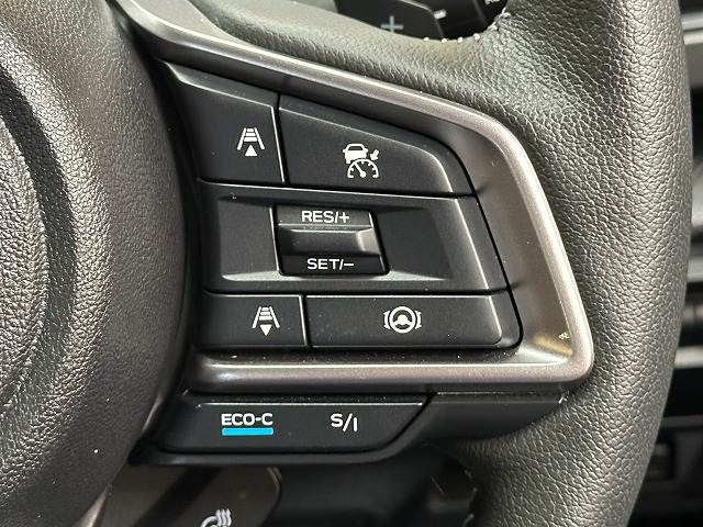 Subaru Crosstrek 5