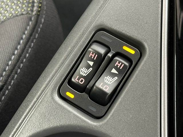 Subaru Crosstrek 7