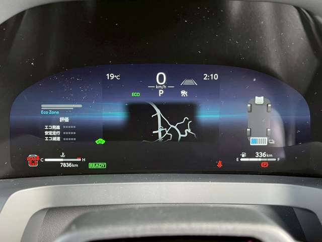 Toyota Vellfire 12