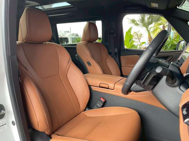 Toyota Vellfire 8
