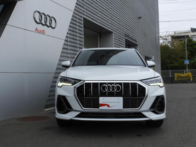 Audi Q3 2