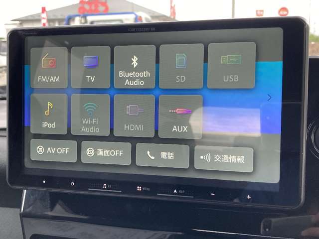 Suzuki Landy 8