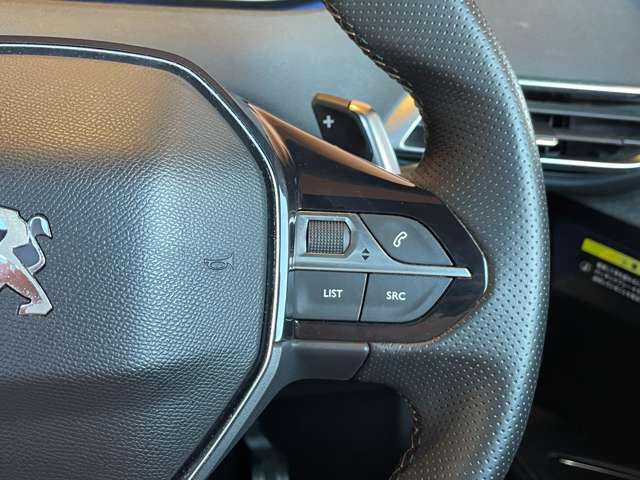 Peugeot 5008 11