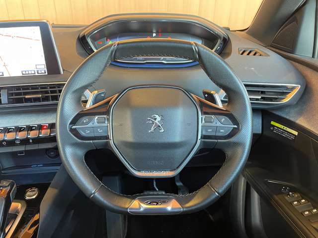 Peugeot 5008 7