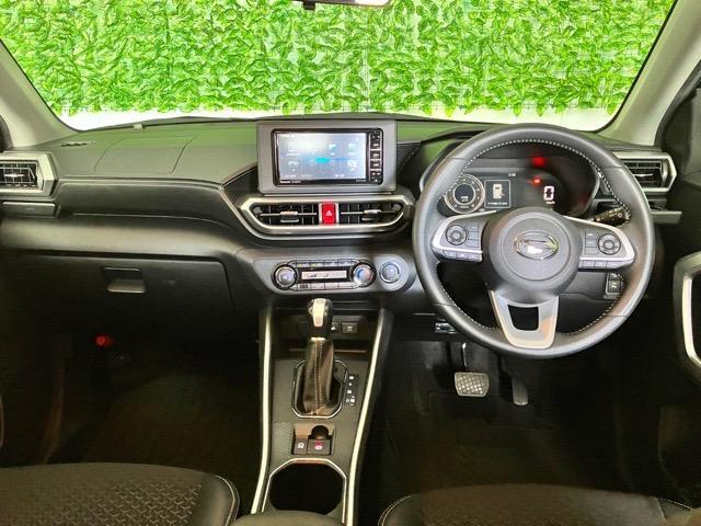 Daihatsu Rocky 2