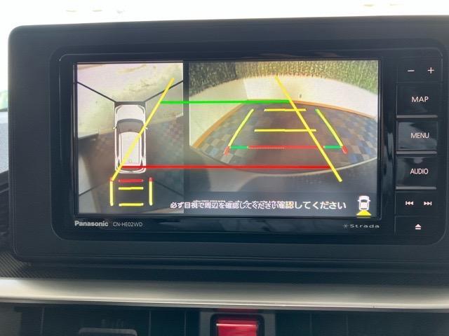 Daihatsu Rocky 3