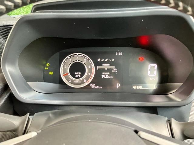 Daihatsu Rocky 7