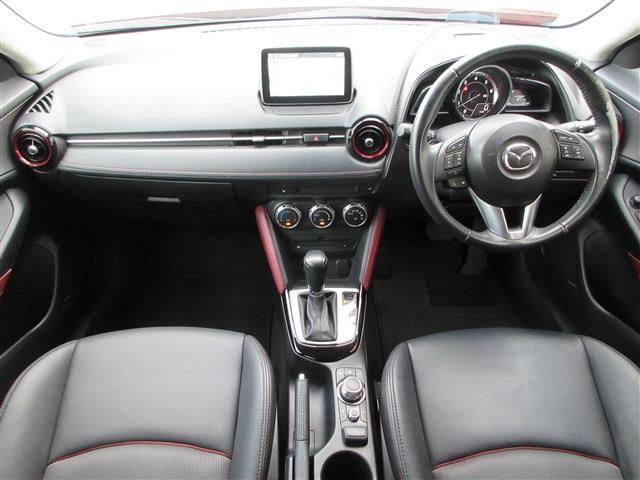 Mazda CX-3 11
