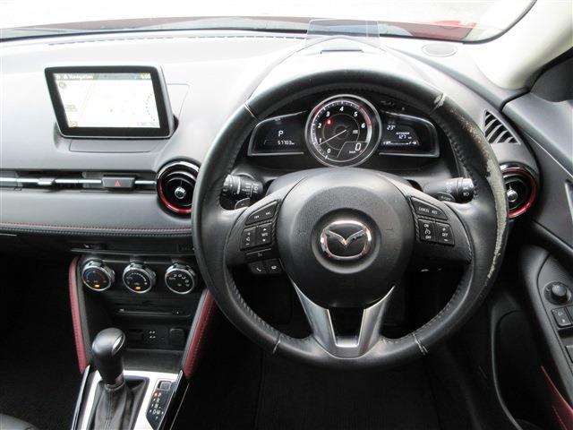 Mazda CX-3 12