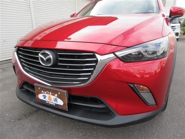 Mazda CX-3 2