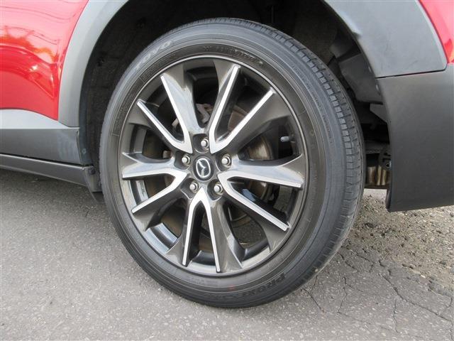 Mazda CX-3 9