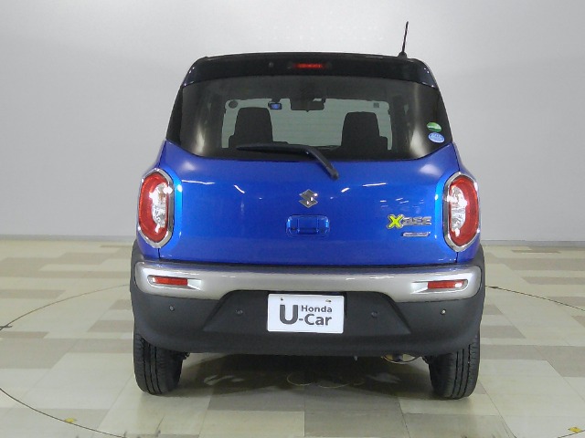 Suzuki XBEE 11