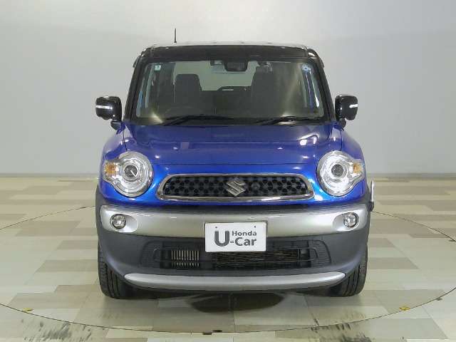 Suzuki XBEE 8