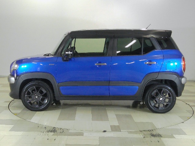 Suzuki XBEE 9