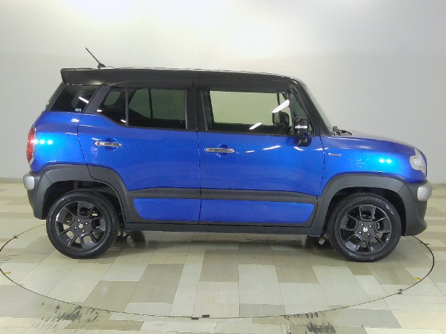 Suzuki XBEE 10