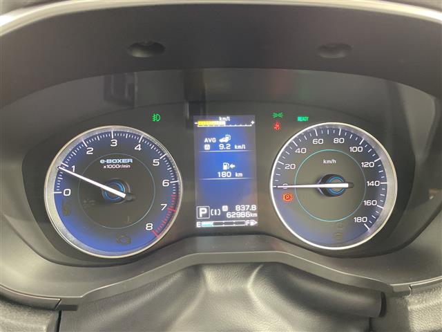 Subaru Impreza XV 10