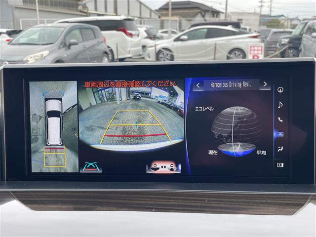Lexus LX 5