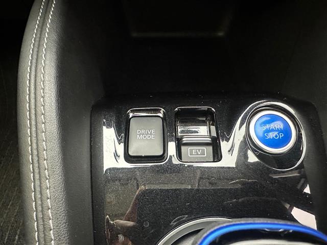 Nissan Kicks 10