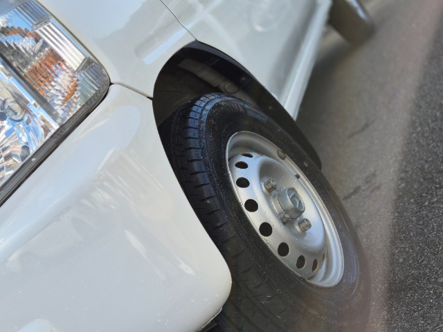 Honda Acty Van 3