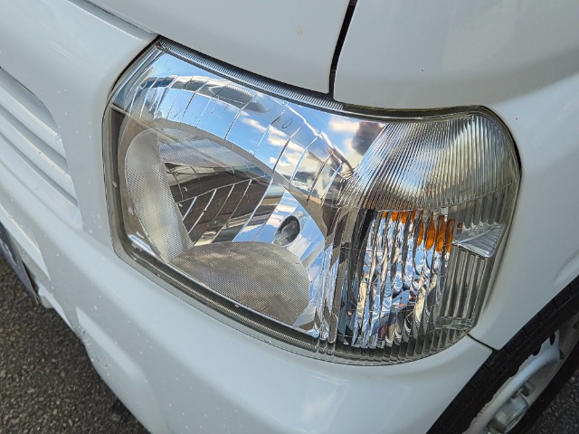 Honda Acty Van 5