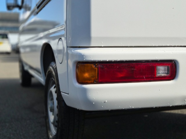 Honda Acty Van 7
