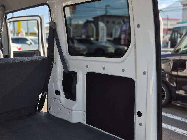 Honda Acty Van 9