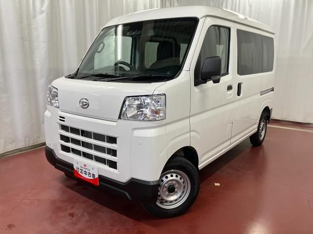 Daihatsu Hijet Cargo 2