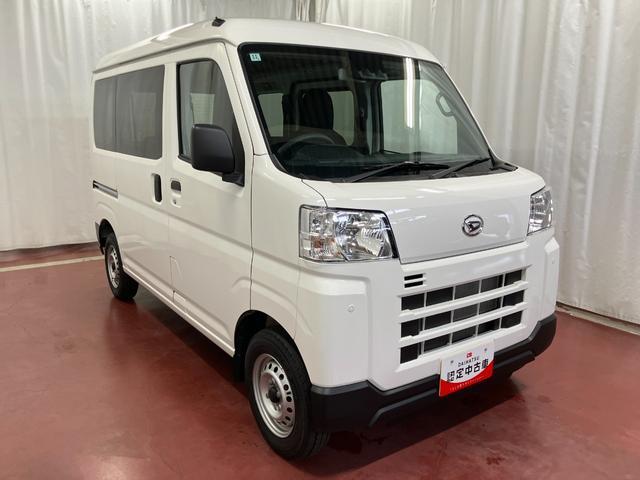 Daihatsu Hijet Cargo 4