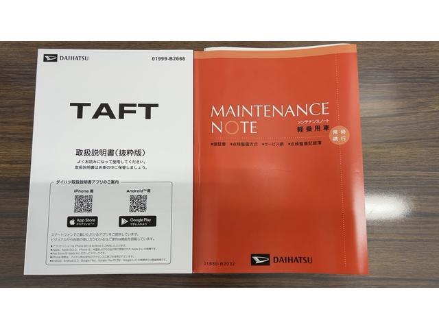 Daihatsu Taft 4