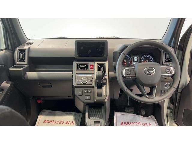 Daihatsu Taft 5