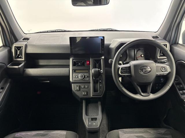 Daihatsu Taft 2
